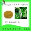 黑升麻提取物10:1 黑升麻提取液 黑升麻粉 甘肃益生祥 现货
