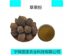 宁陕国圣草果粉提取物10:1,20:1,30:1