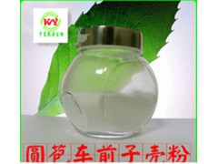 圆苞车前子壳膳食纤维多种规格1公斤起订厂家包邮