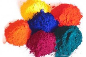 天然食物变色多是天然色素所致