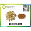 改善畜舍生存环境-白头翁提取物