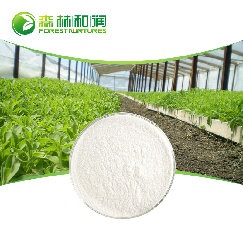 甜菊糖 甜菊糖苷 甜叶菊提取物 甜味剂