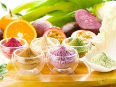 我国植物提取物品质尚待提高