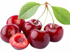 “春果第一枝” 樱桃这些吃法值得尝试