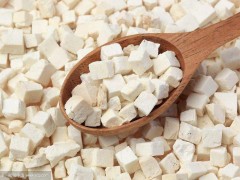 茯苓的功效与作用 茯苓还有这些功效