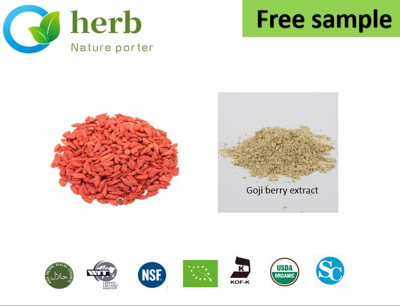 现货供应枸杞子提取物枸杞多糖