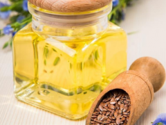 亚麻籽油的8种食用方法