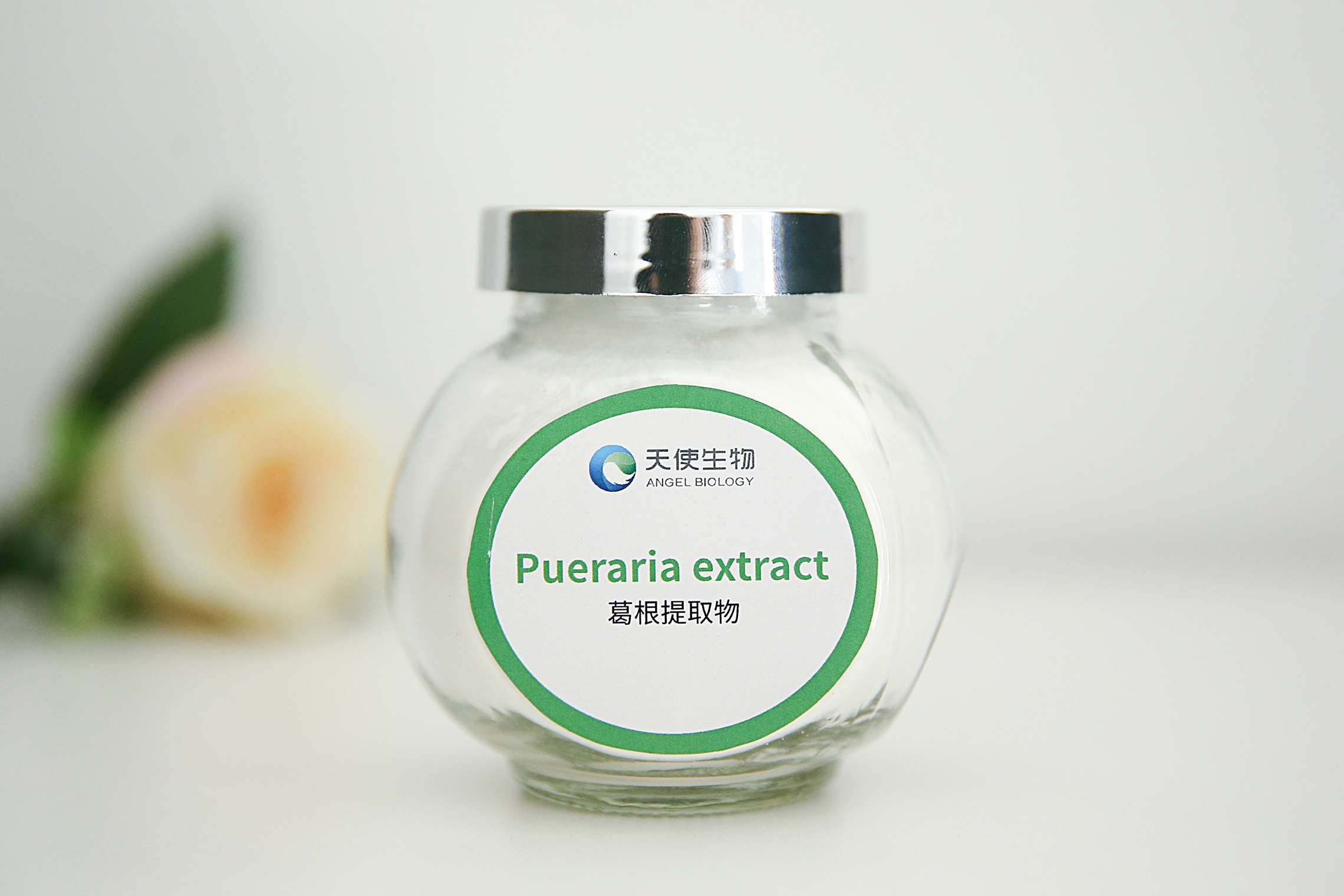 葛根提取物