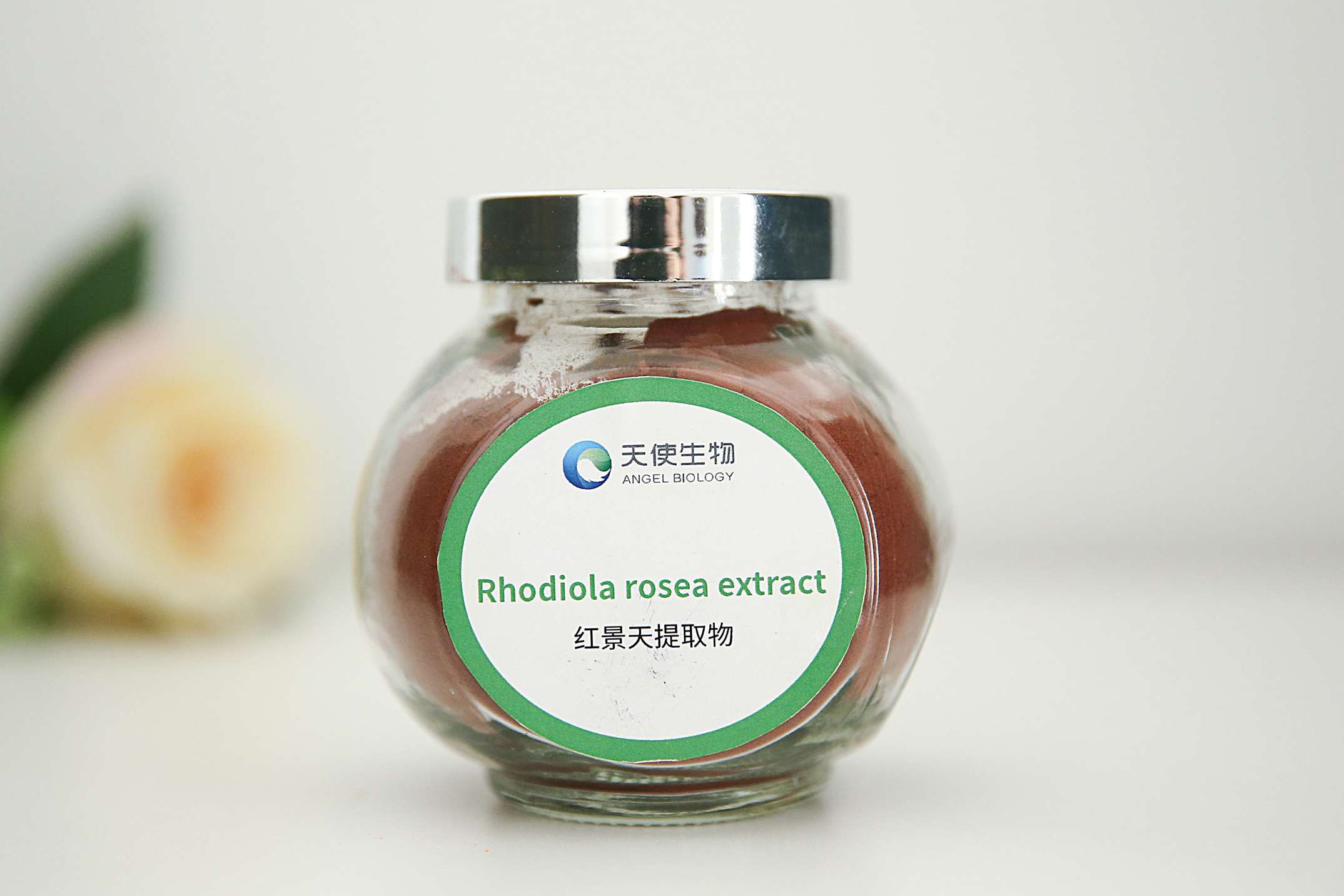 红景天提取物