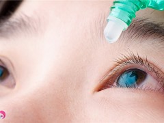 眼睛干涩痒怎么办？叶黄素的功效与作用来帮忙