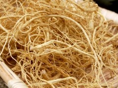 参须千万不能扔，药用价值竟比人参还高？