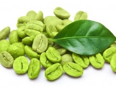 大自然的奇妙果绿咖啡，饭前一杯，不用减肥！