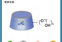 羟丙基伽马环糊精