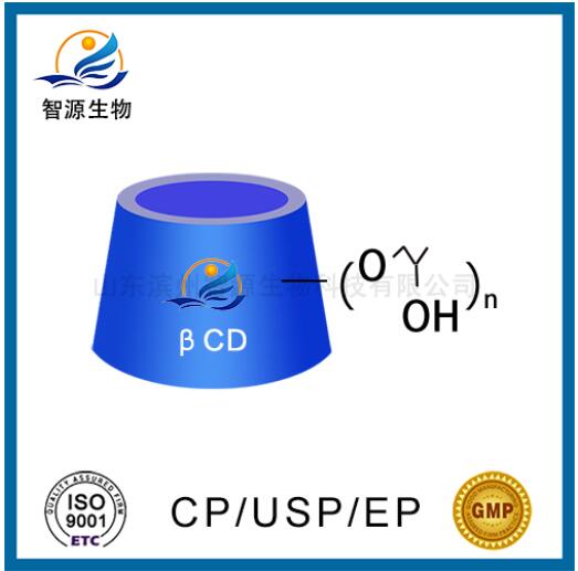 技术级羟丙基倍他环糊精