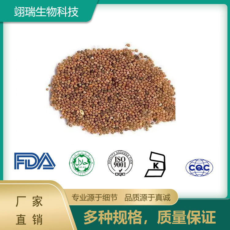 菟丝子提取物