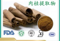 肉桂提取物