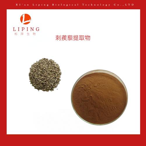 刺蒺藜提取物