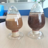 甜菊糖、罗汉果脱色树脂