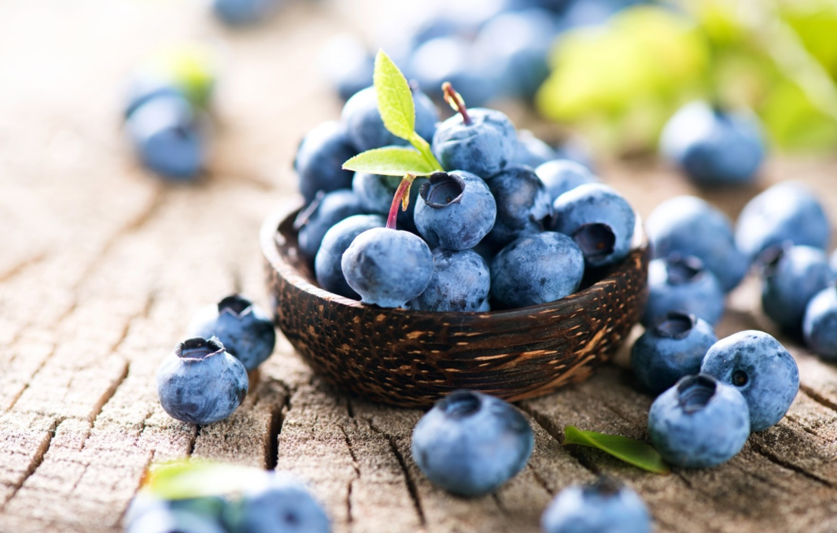 葡萄蓝莓复合粉