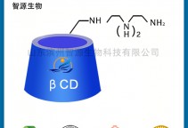 单(6-三乙烯四胺-6-去氧)倍他环糊精