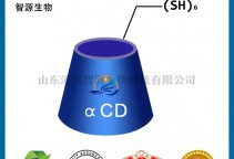 六(6-巯基-6-去氧)阿尔法环糊精