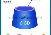 七(6-碘-6-去氧)倍他环糊精