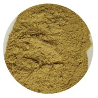 橄榄叶提取物（橄榄苦甙，羟基酪醇）